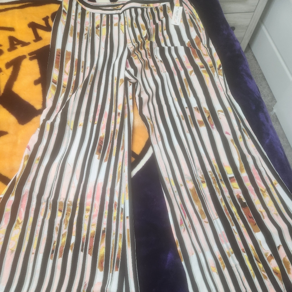 Business pants